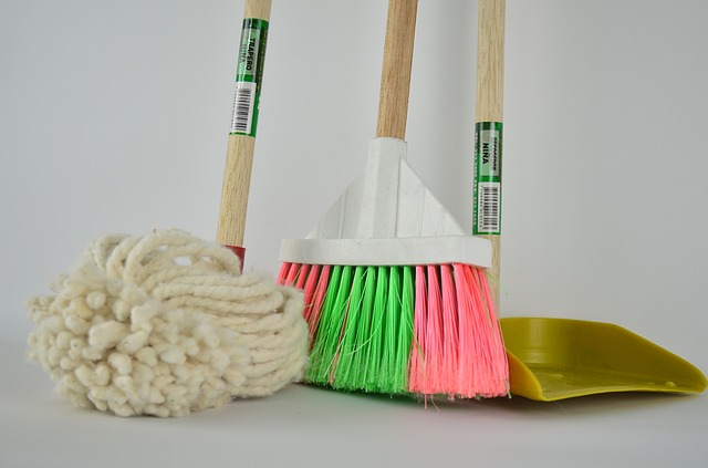 How to Clean your Home Quickly and Effectively